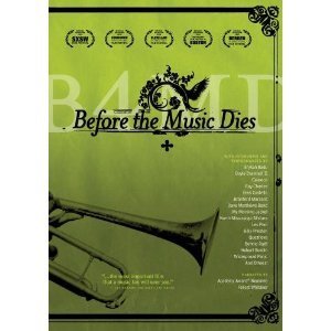 Before The Music Dies/Before The Music Dies